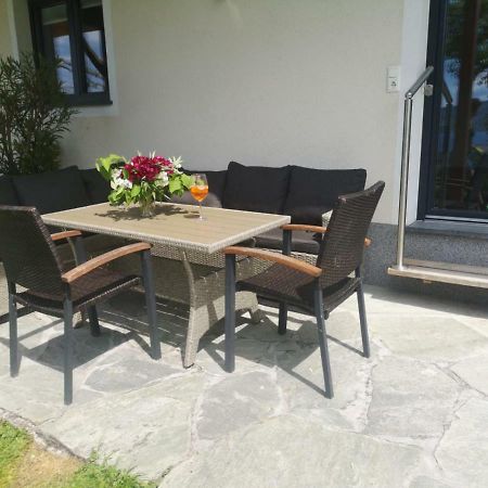 Lawie Am Attersee Alexenau Exterior photo