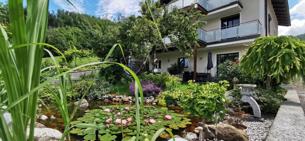 Lawie Am Attersee Alexenau Exterior photo