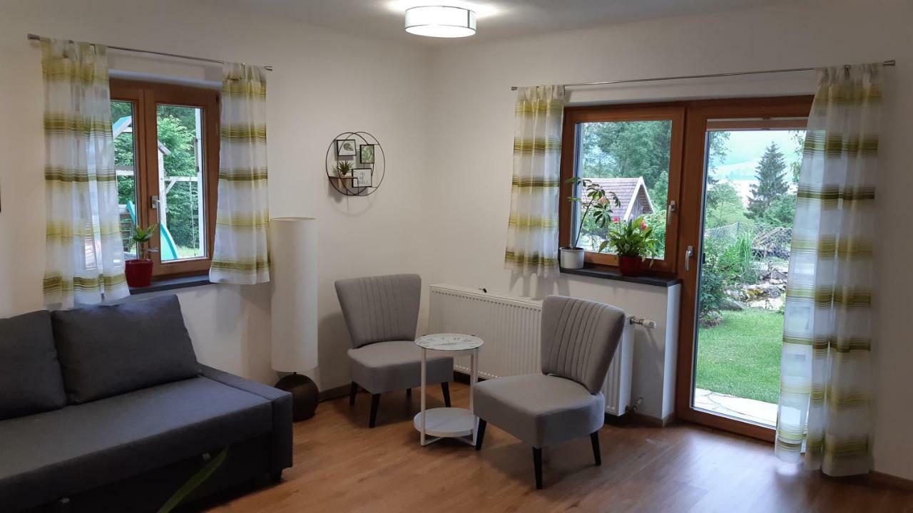Lawie Am Attersee Alexenau Exterior photo