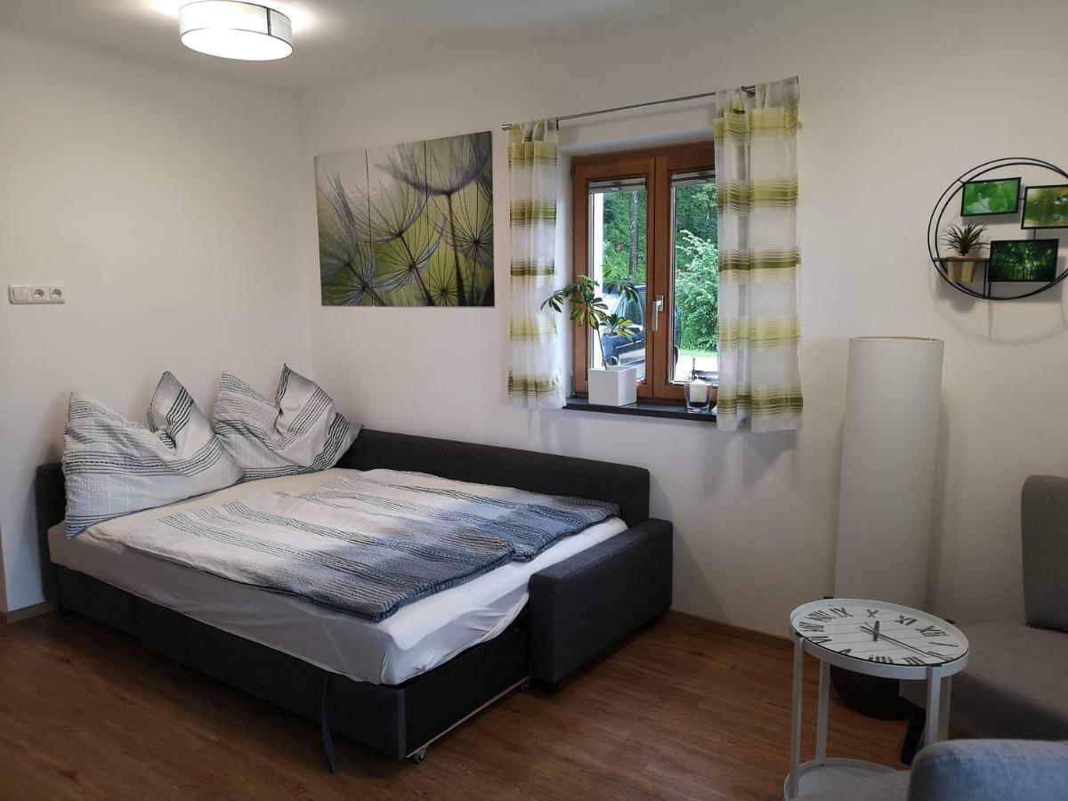 Lawie Am Attersee Alexenau Exterior photo